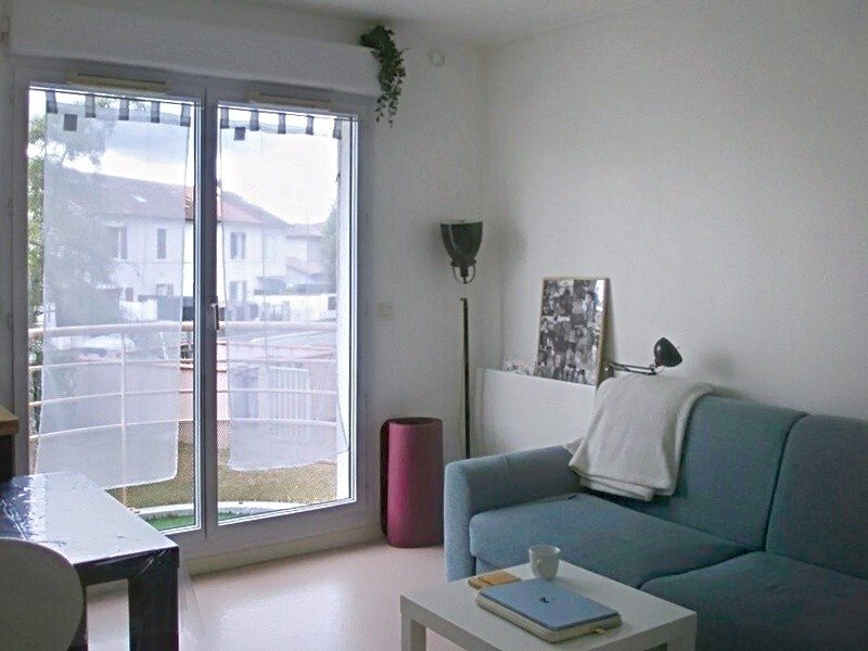 Appartement à vendre, 19m², Saint-Paul-lès-Dax
