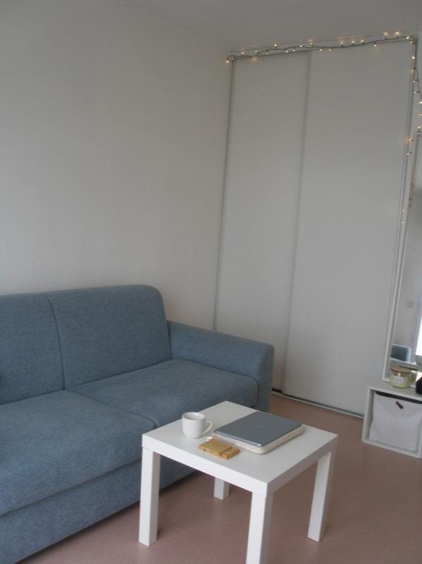 Appartement à vendre, 19m², Saint-Paul-lès-Dax