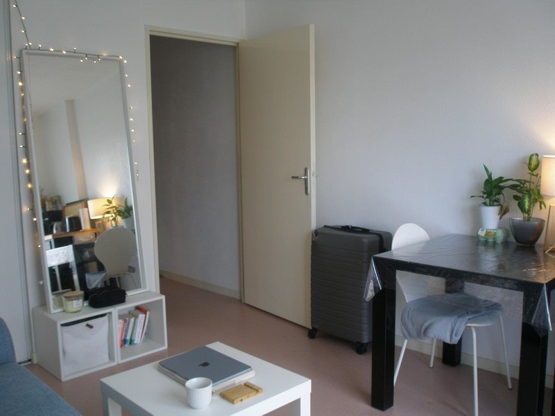 Appartement à vendre, 19m², Saint-Paul-lès-Dax