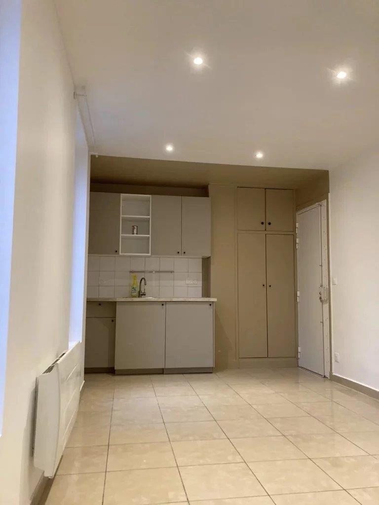 Appartement à vendre, 19m², Pantin