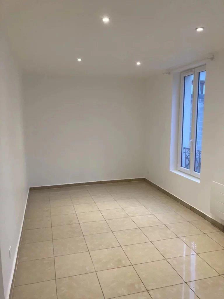 Appartement à vendre, 19m², Pantin