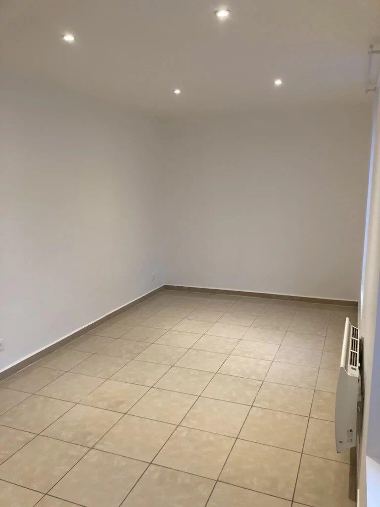 Appartement à vendre, 19m², Pantin