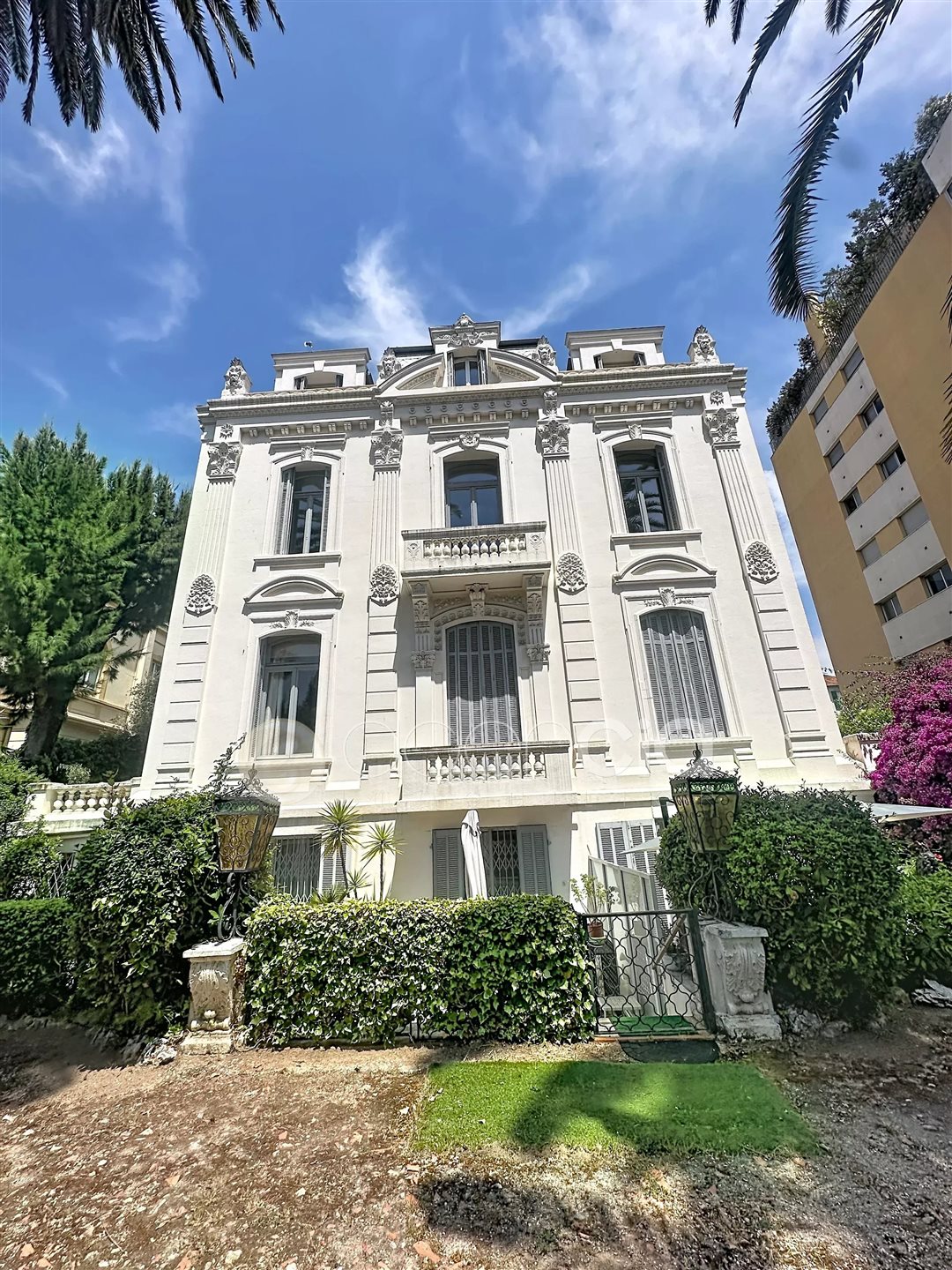 Appartement à louer, 63m², Cannes