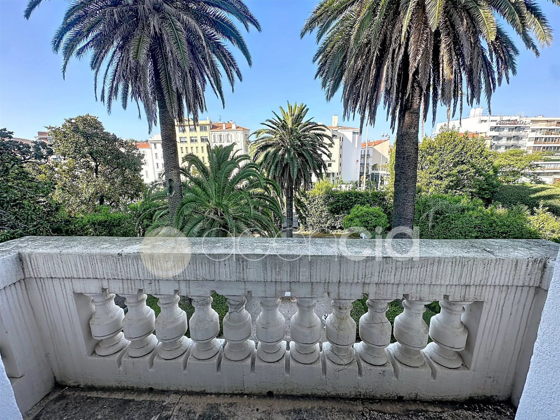 Appartement à louer, 63m², Cannes