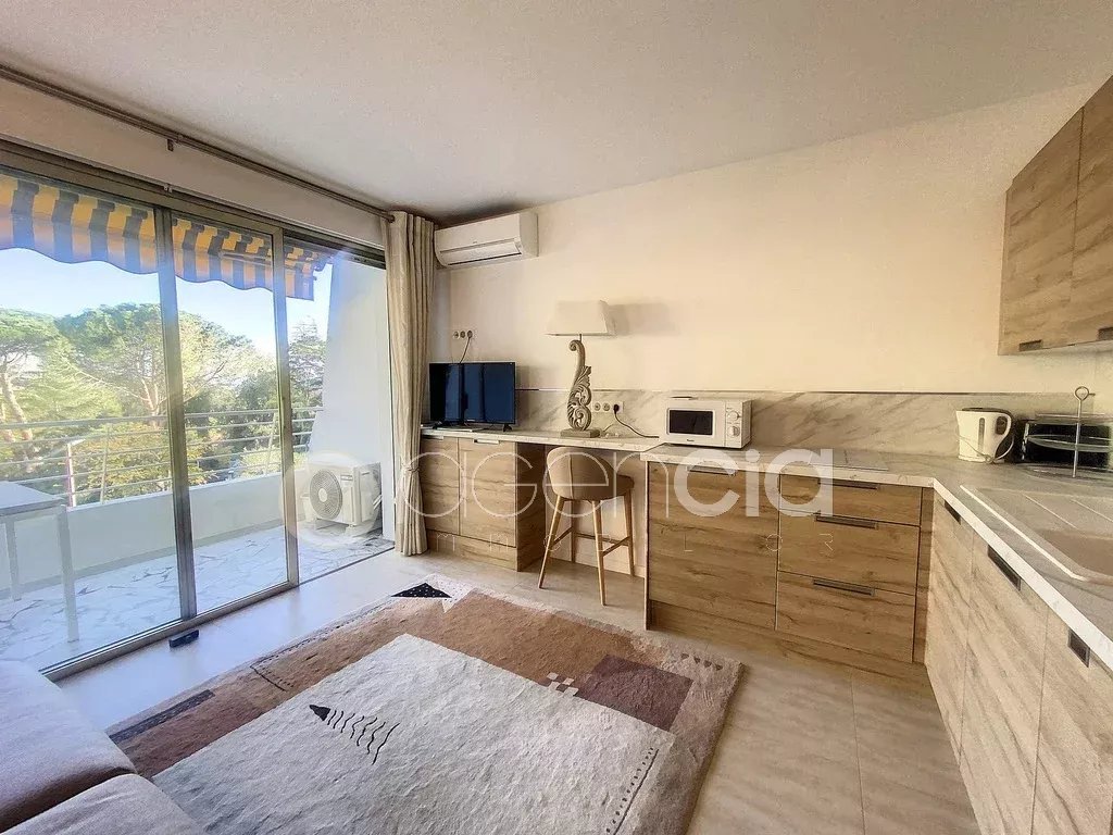 Appartement à louer, 17m², Cannes