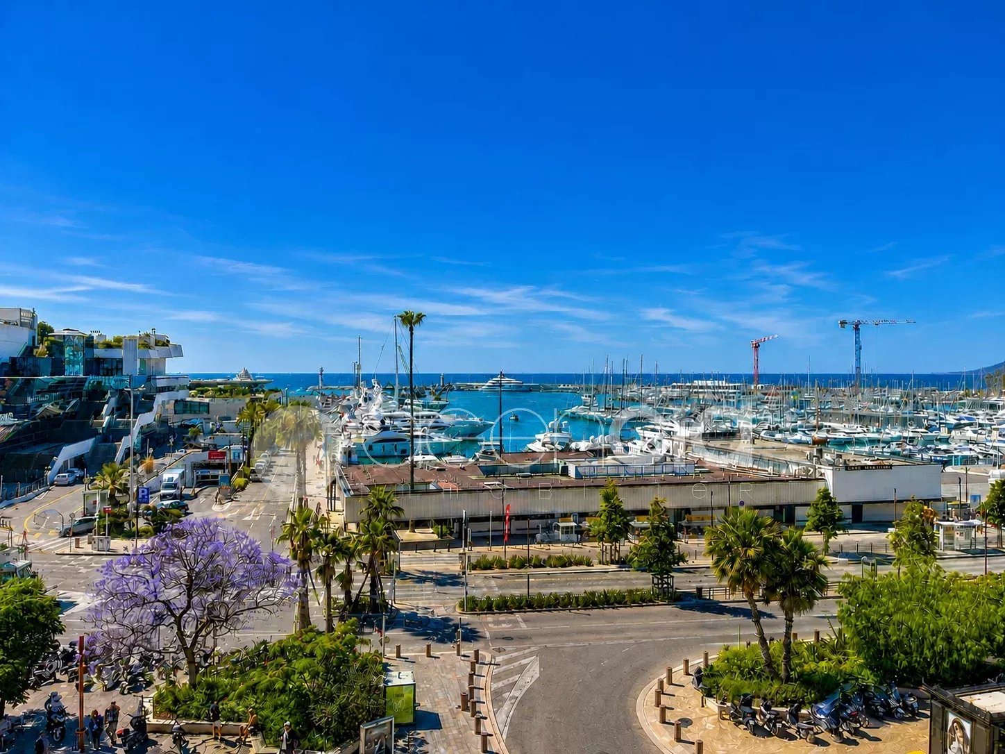 Appartement à vendre, 114m², Cannes