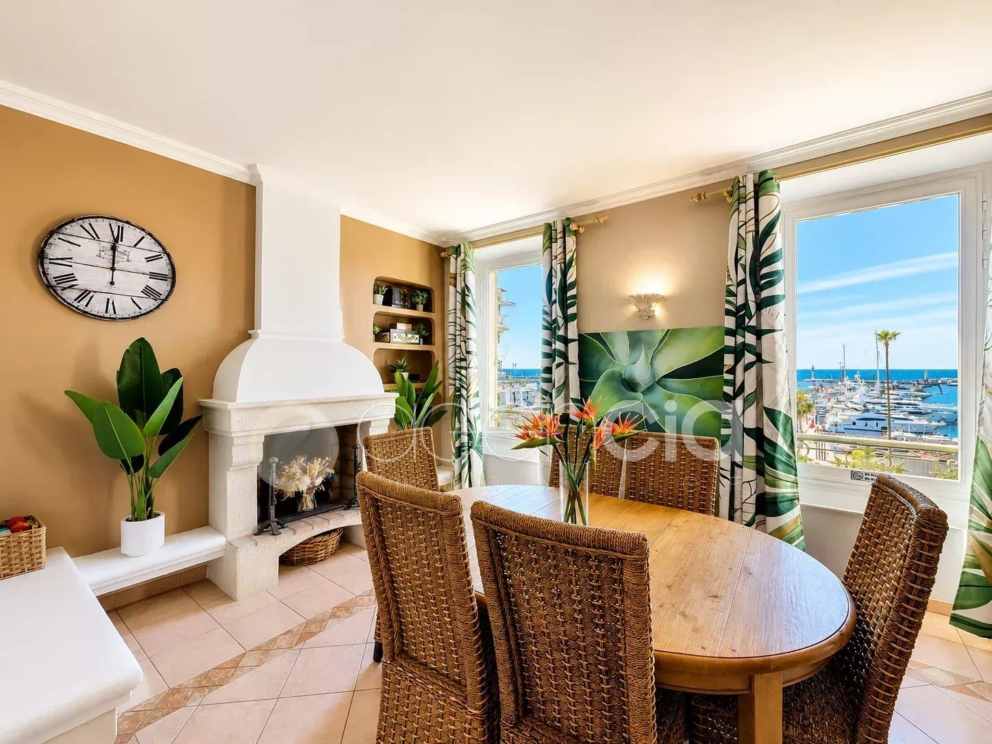 Appartement à vendre, 114m², Cannes