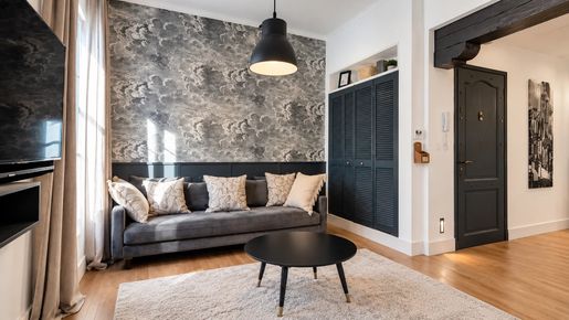 Appartement 3 pièces 65 m² · à Cannes · 65 m² · 450 000 €