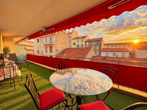 Appartement 2 pièces 53 m² · à Cannes · 53 m² · 349 500 €