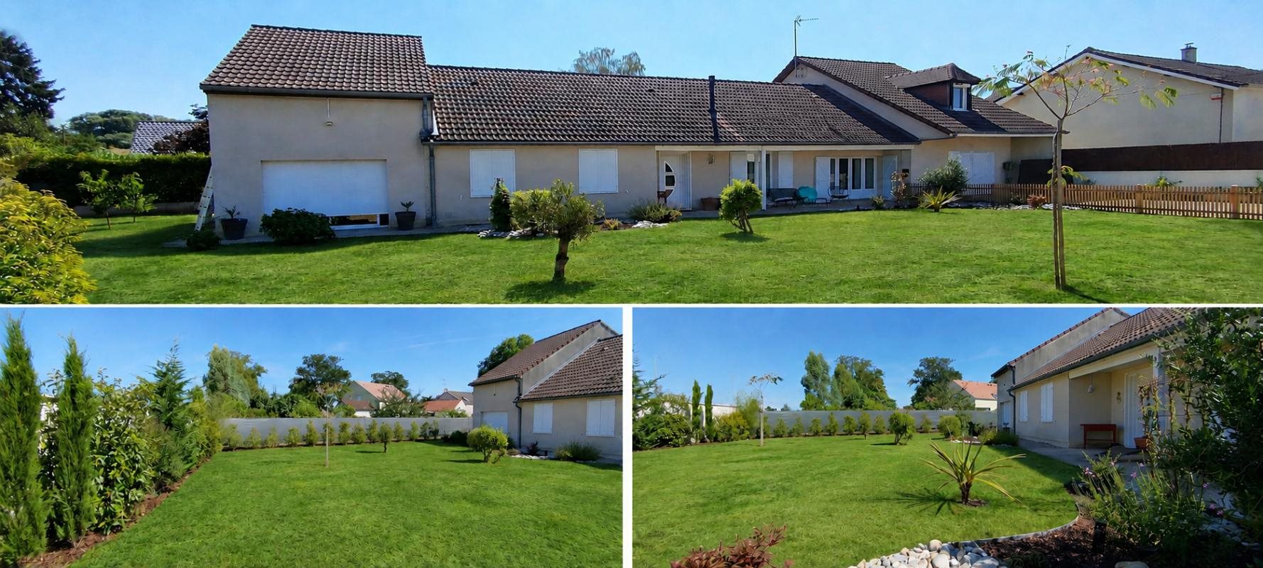 Maison à vendre, 149m², Dijon