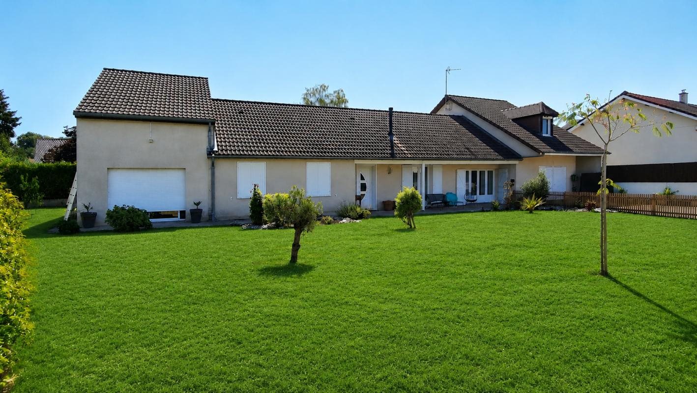 Maison à vendre, 149m², Dijon