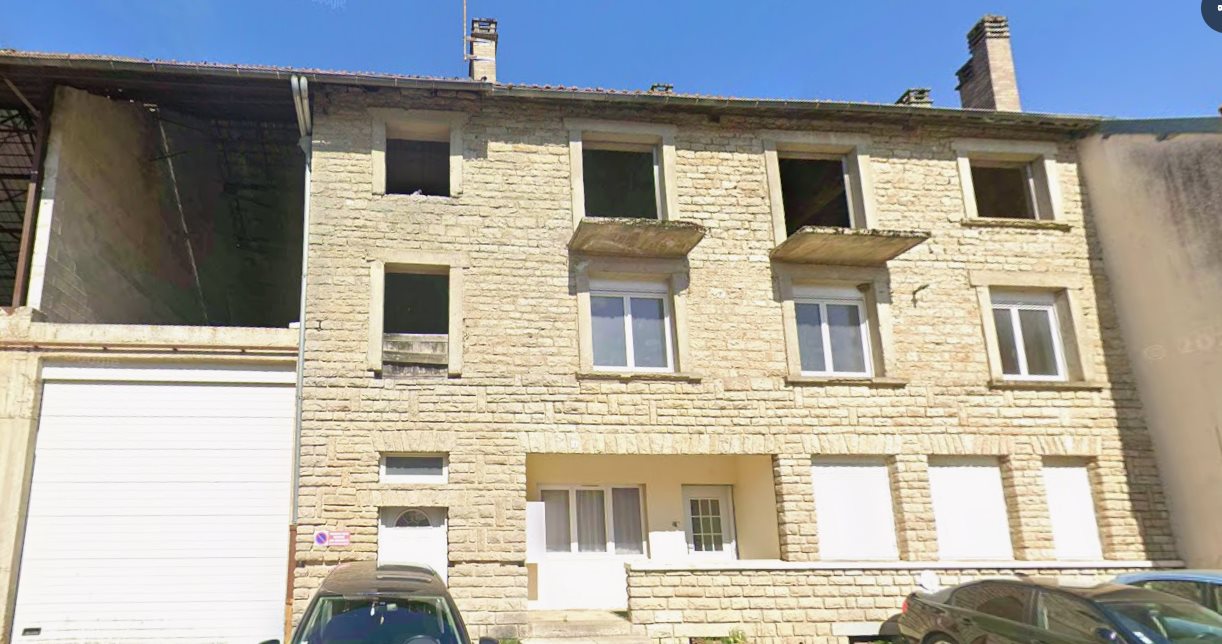 Maison à vendre, 500m², Sombernon
