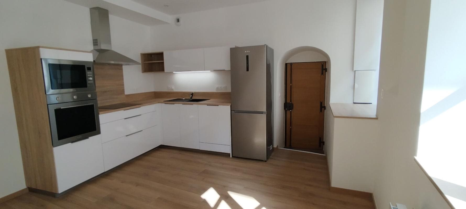 Appartement à vendre, 65m², Beaune