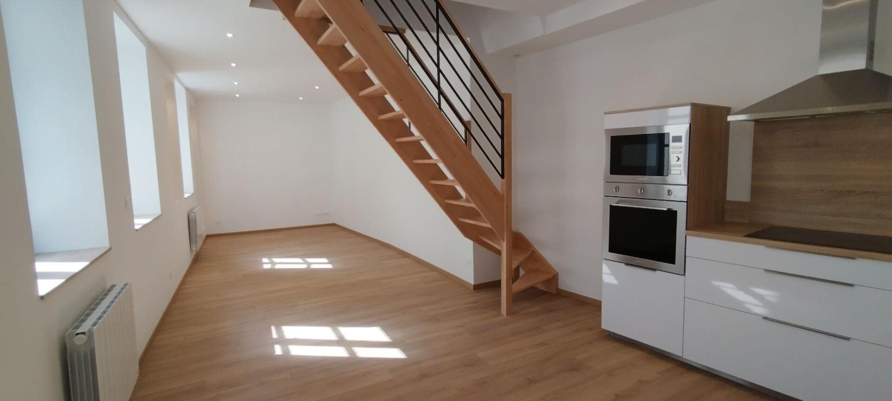 Appartement à vendre, 65m², Beaune