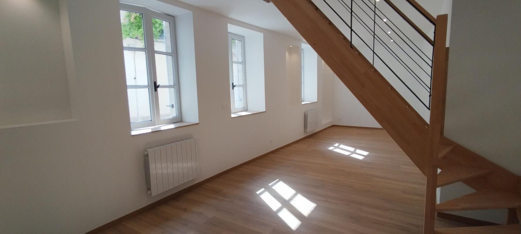 Appartement à vendre, 65m², Beaune