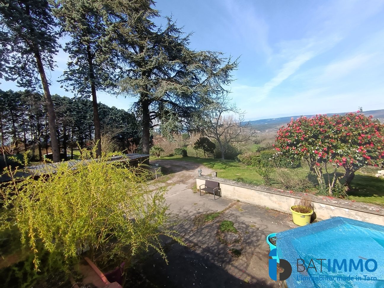 Maison à vendre, 197m², Aiguefonde