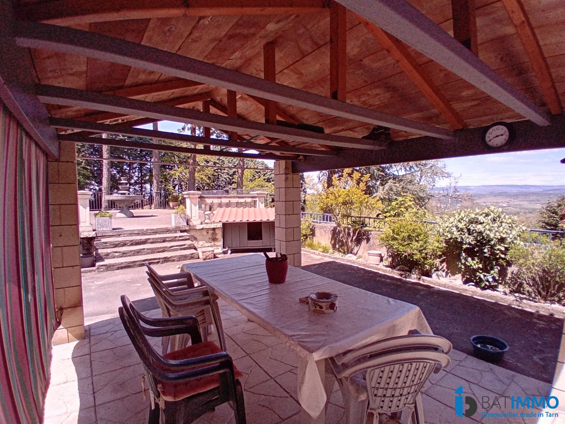 Maison à vendre, 197m², Aiguefonde