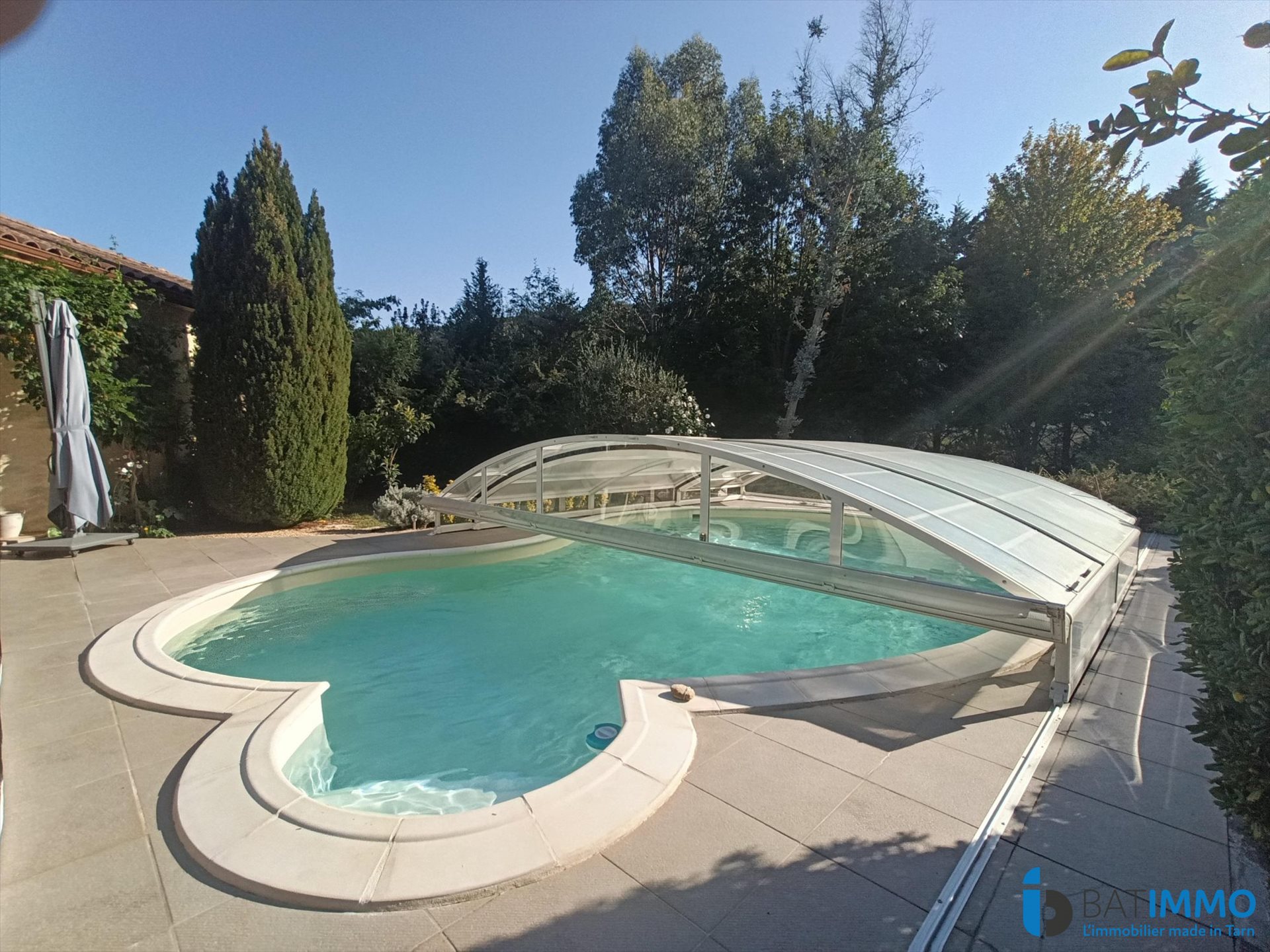 Maison à vendre, 150m², Mazamet