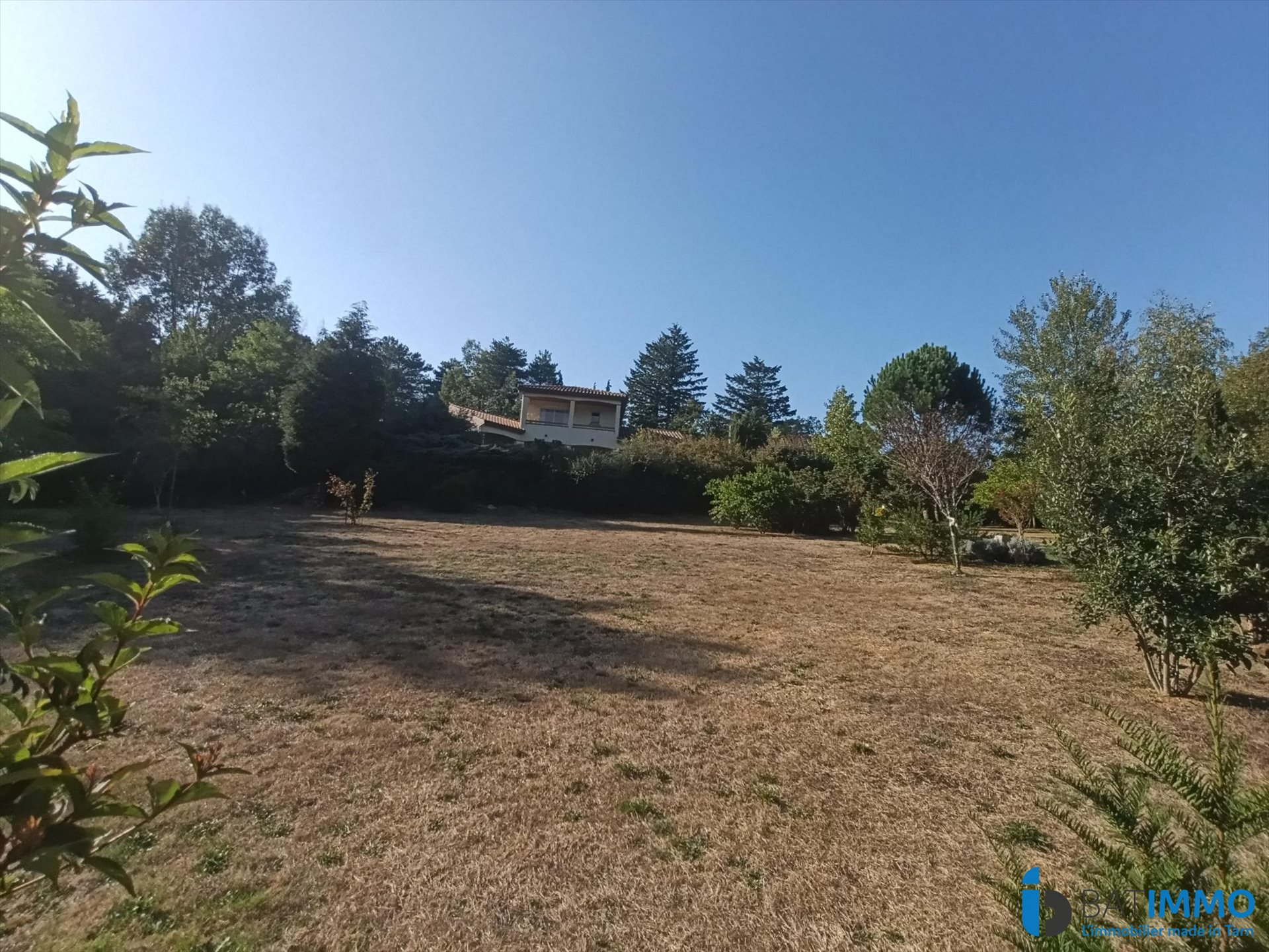 Maison à vendre, 150m², Mazamet