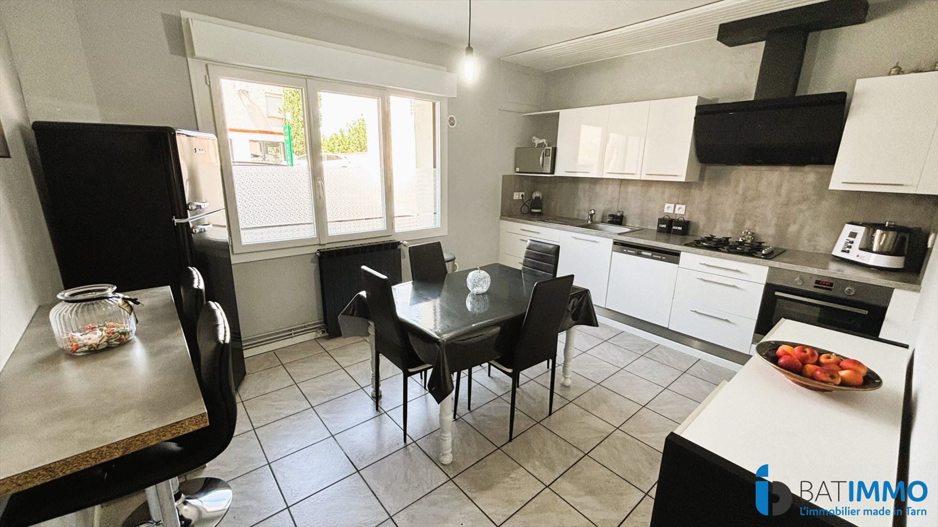 Maison à vendre, 126m², Saint-Juéry