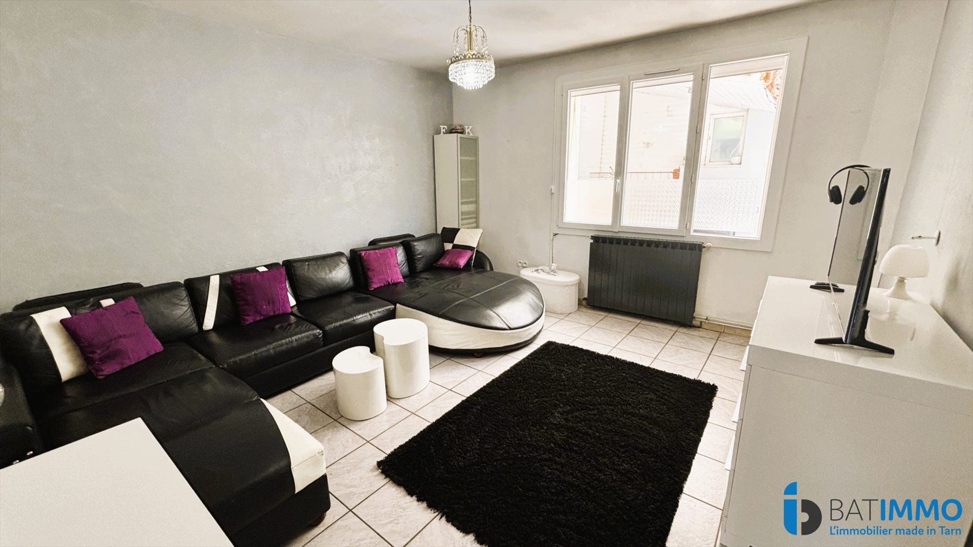 Maison à vendre, 126m², Saint-Juéry