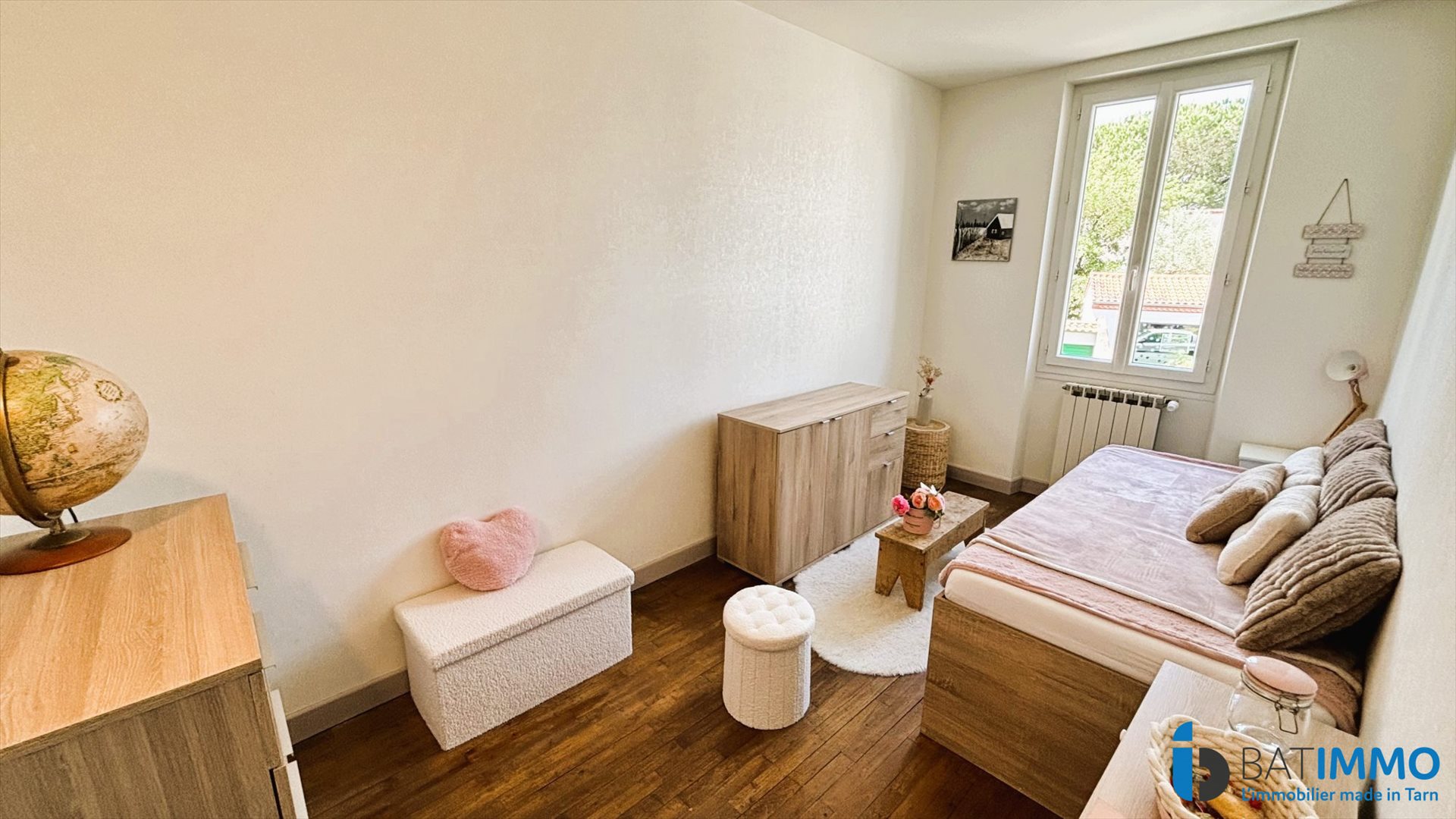 Maison à vendre, 126m², Saint-Juéry