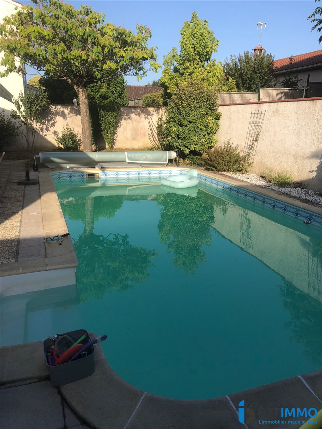 Maison à vendre, 136m², Albi