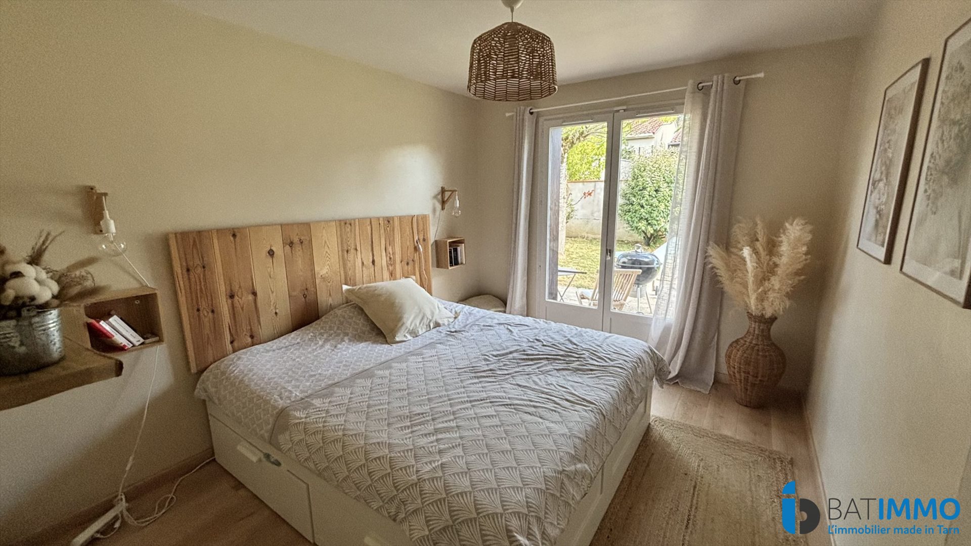 Maison à vendre, 136m², Albi