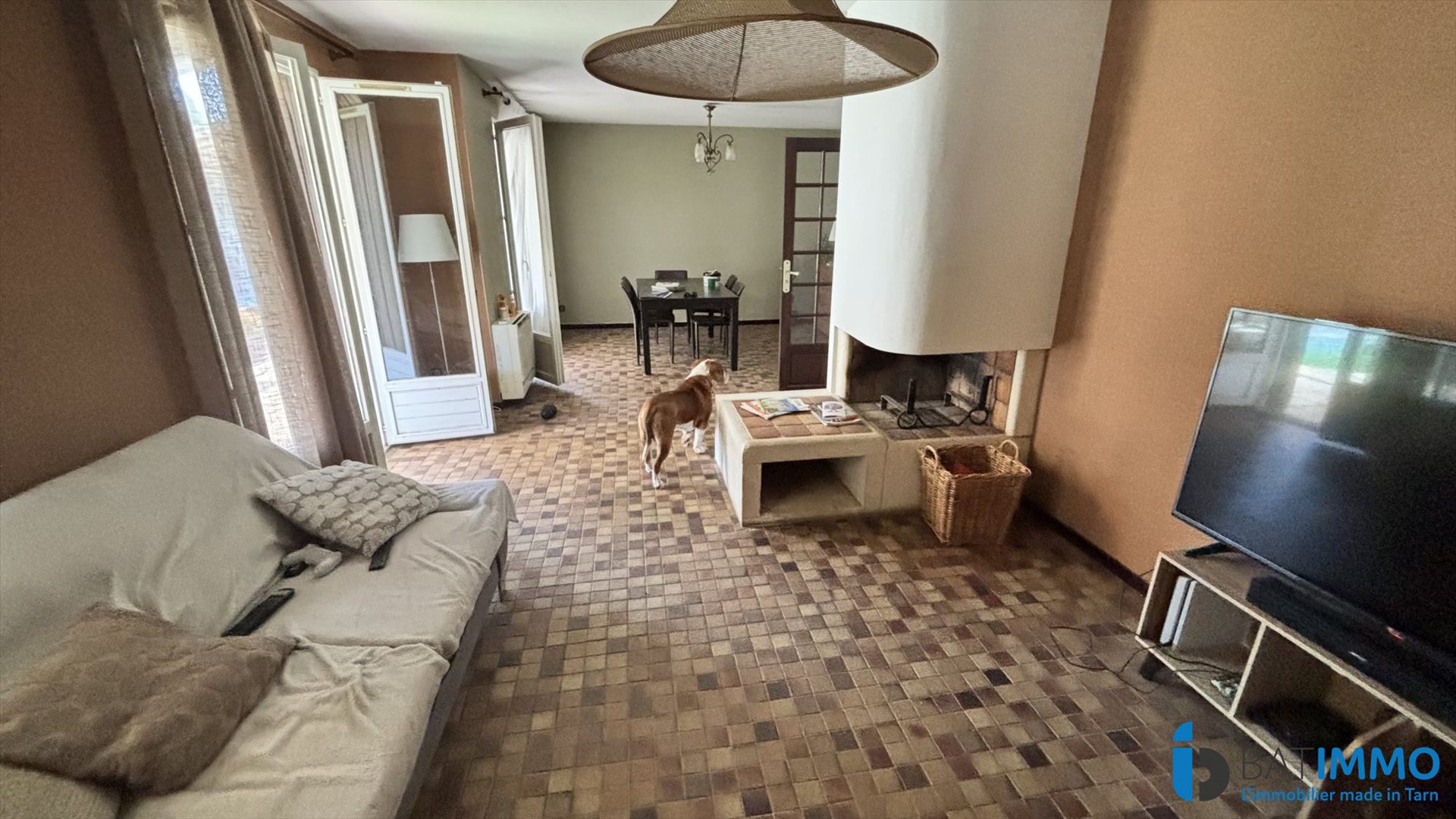 Maison à vendre, 136m², Albi