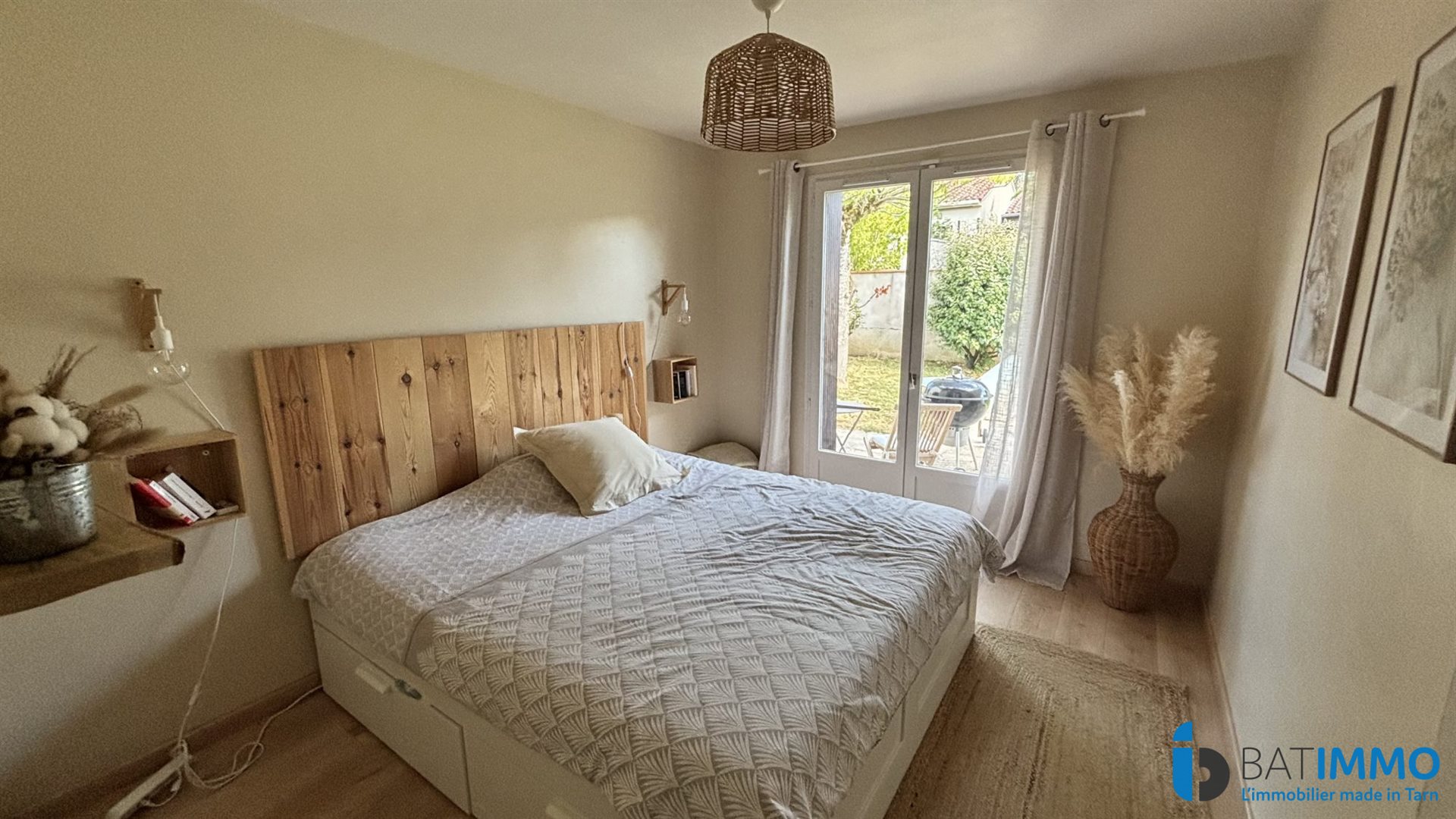 Maison à vendre, 136m², Albi