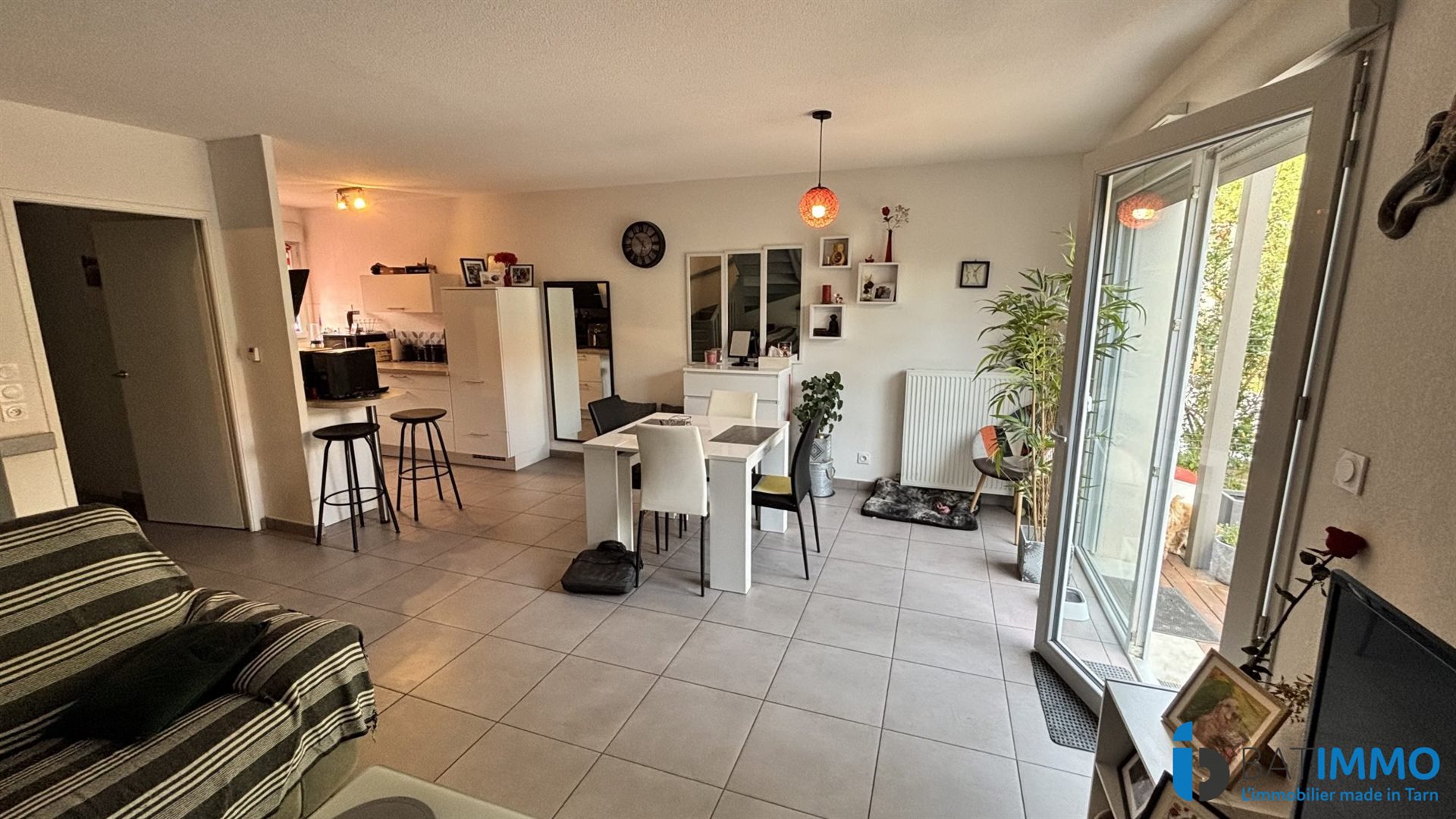 Maison à vendre, 79m², Albi