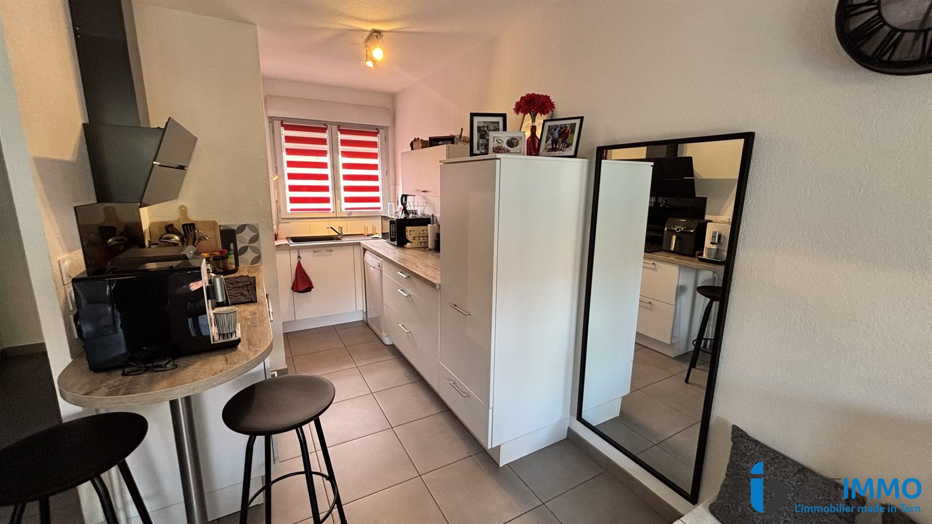 Maison à vendre, 79m², Albi