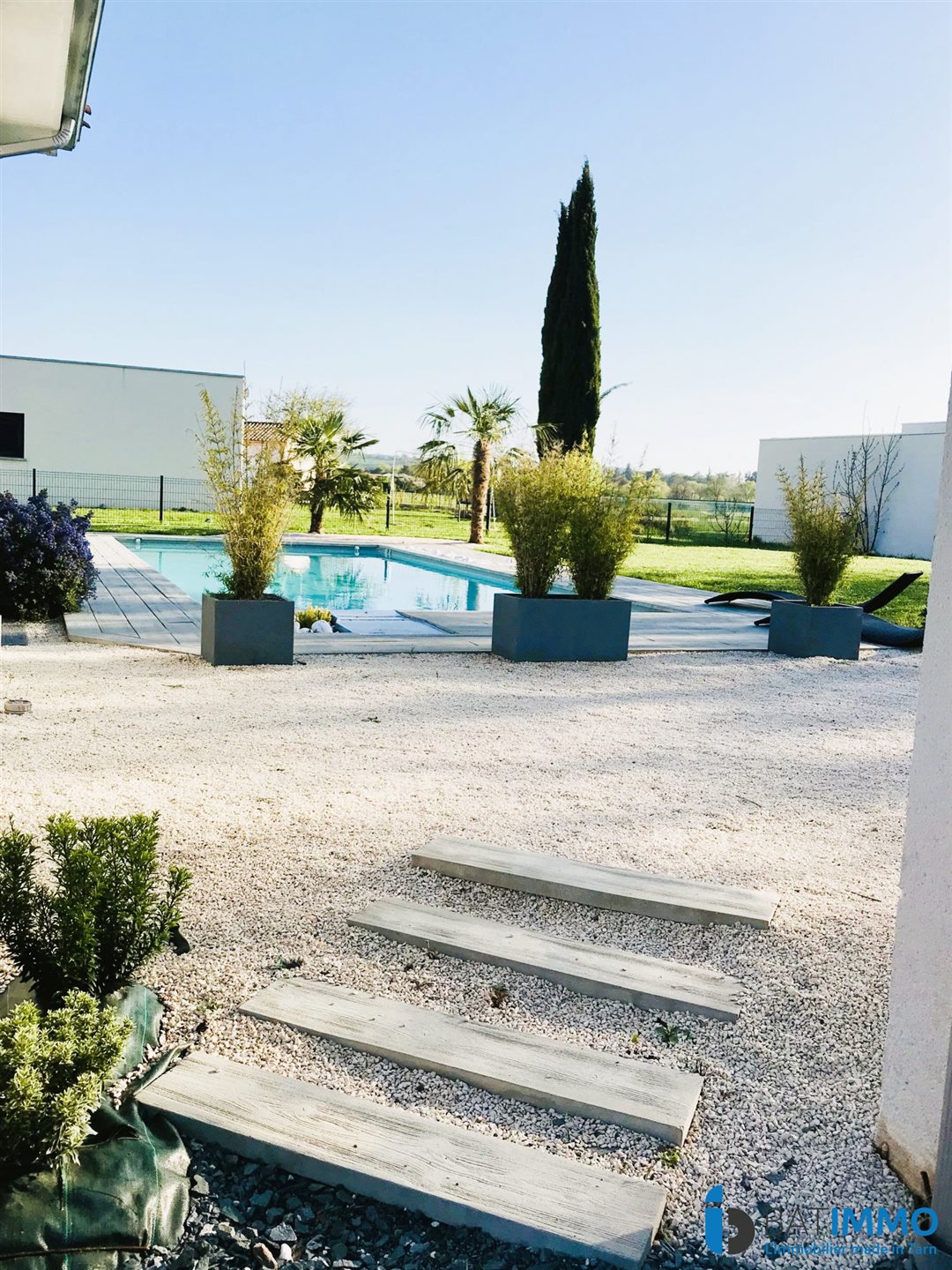 Maison à vendre, 196m², Albi