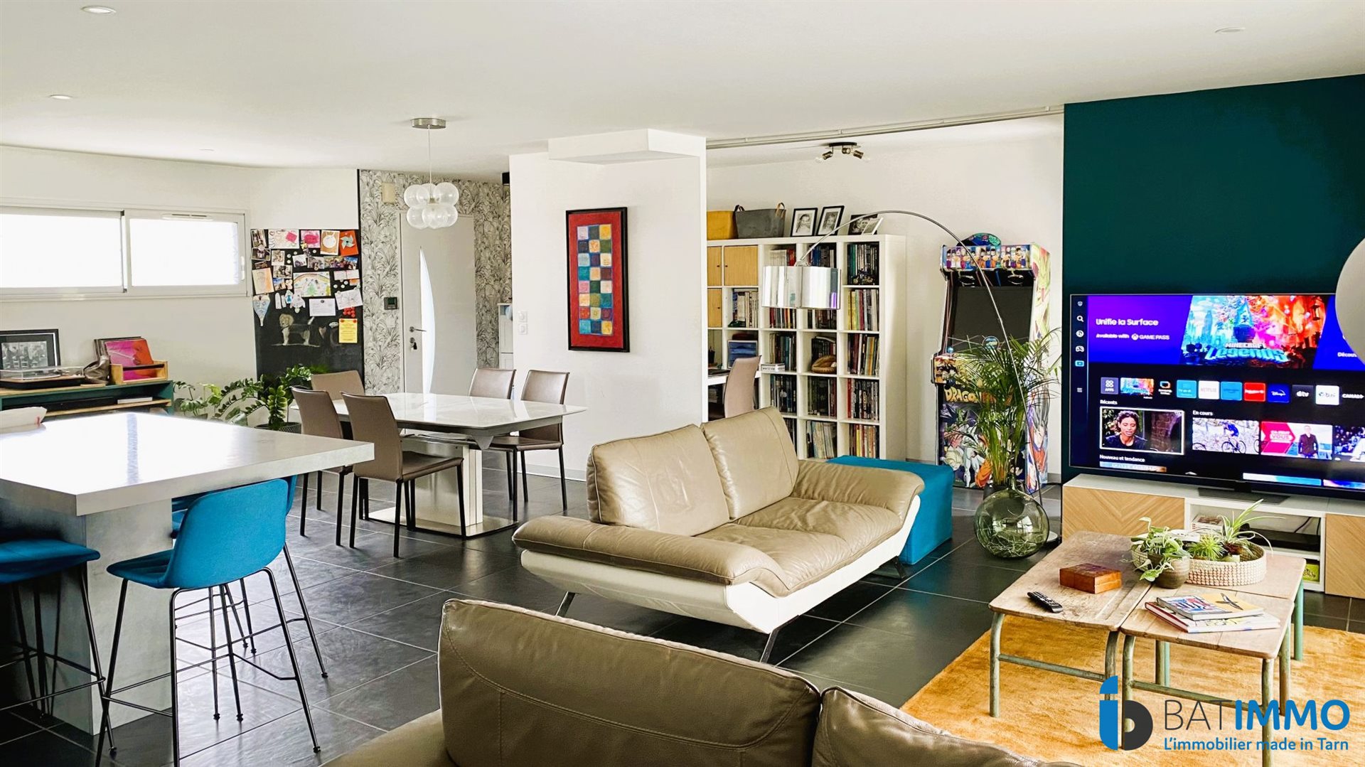 Maison à vendre, 196m², Albi