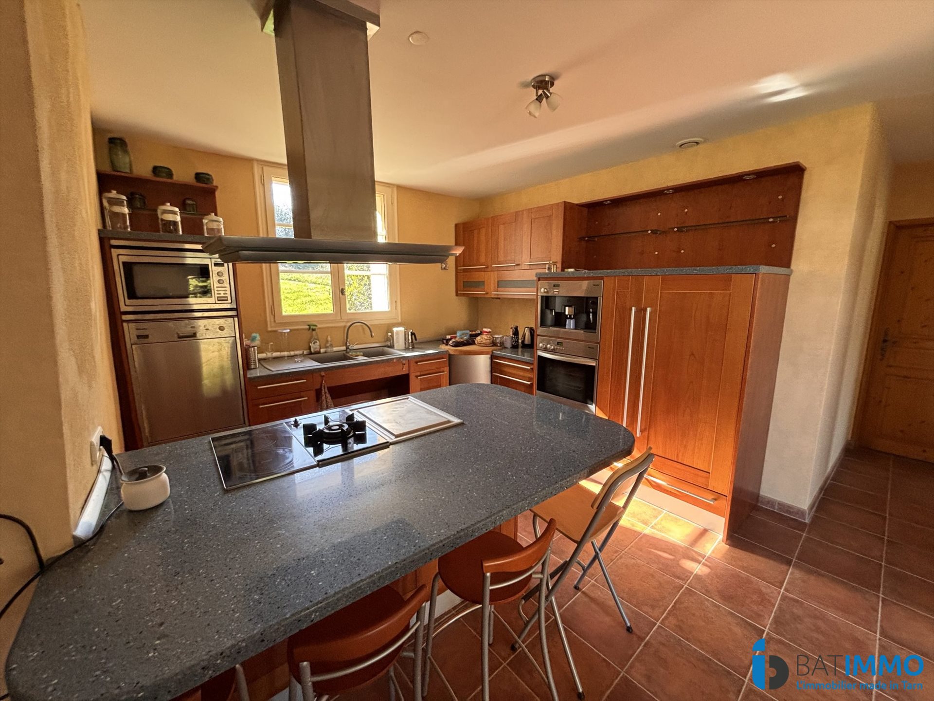 Maison à vendre, 239m², Poulan-Pouzols