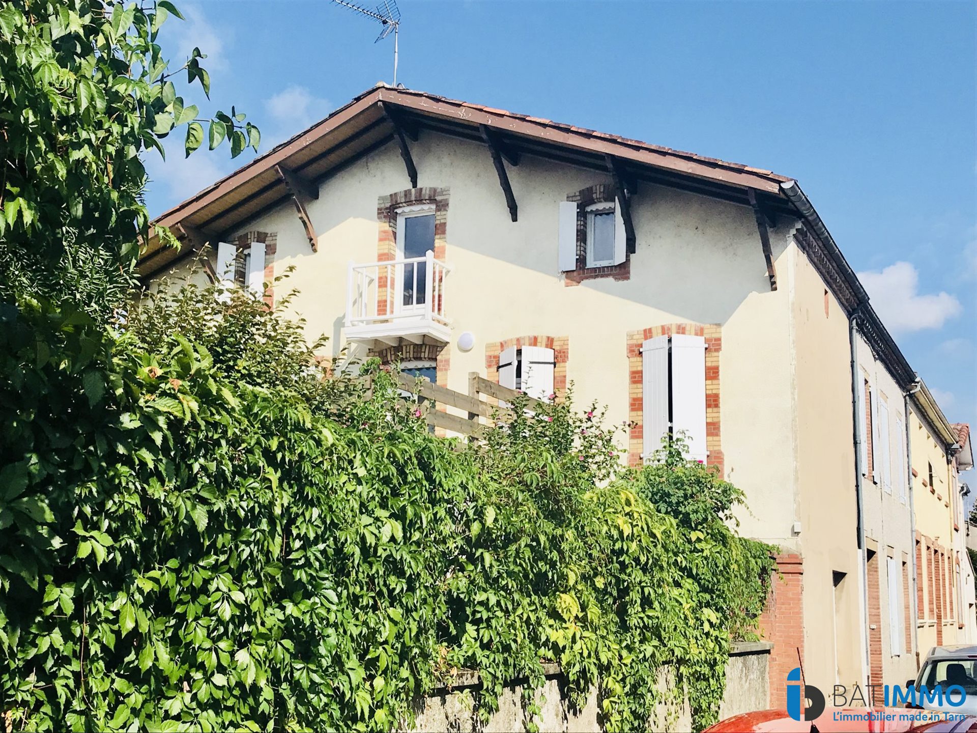 Maison à vendre, 137m², Albi