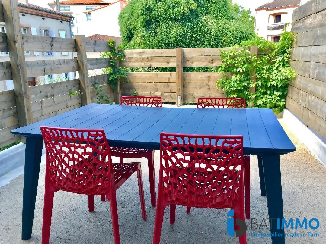 Maison à vendre, 137m², Albi