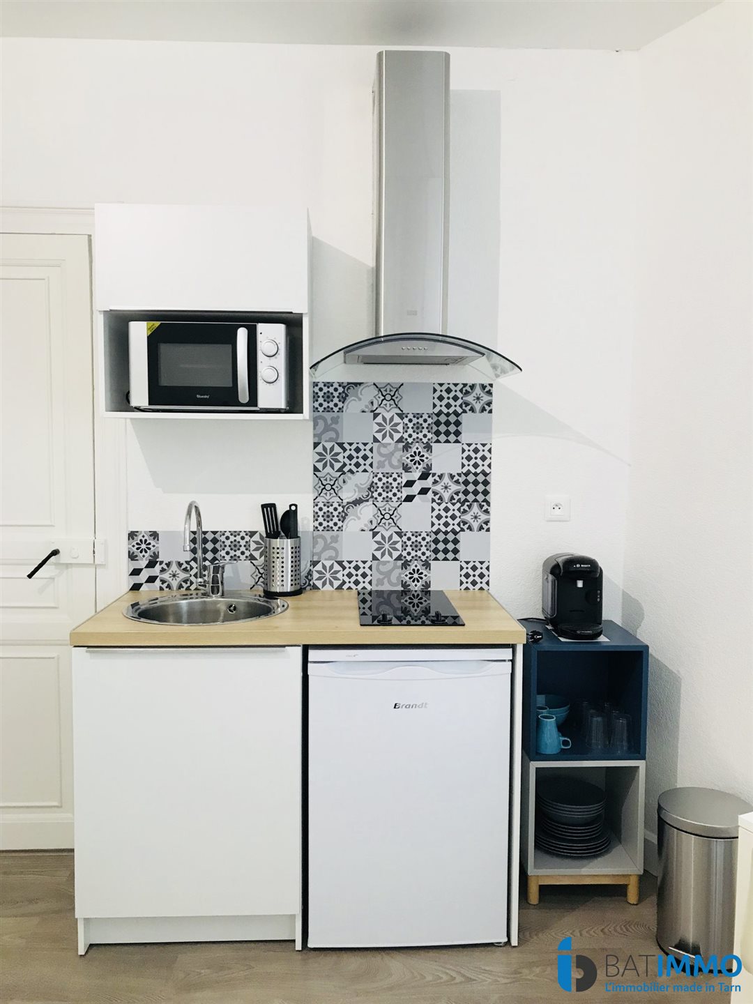 Maison à vendre, 137m², Albi