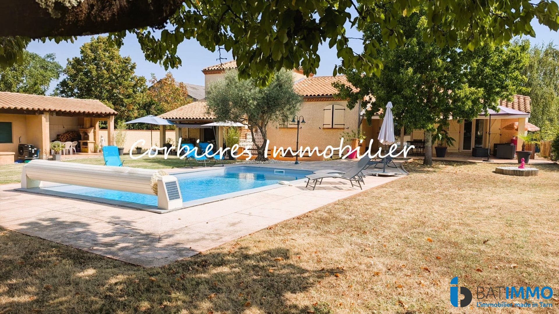 Maison à vendre, 194m², Marssac-sur-Tarn