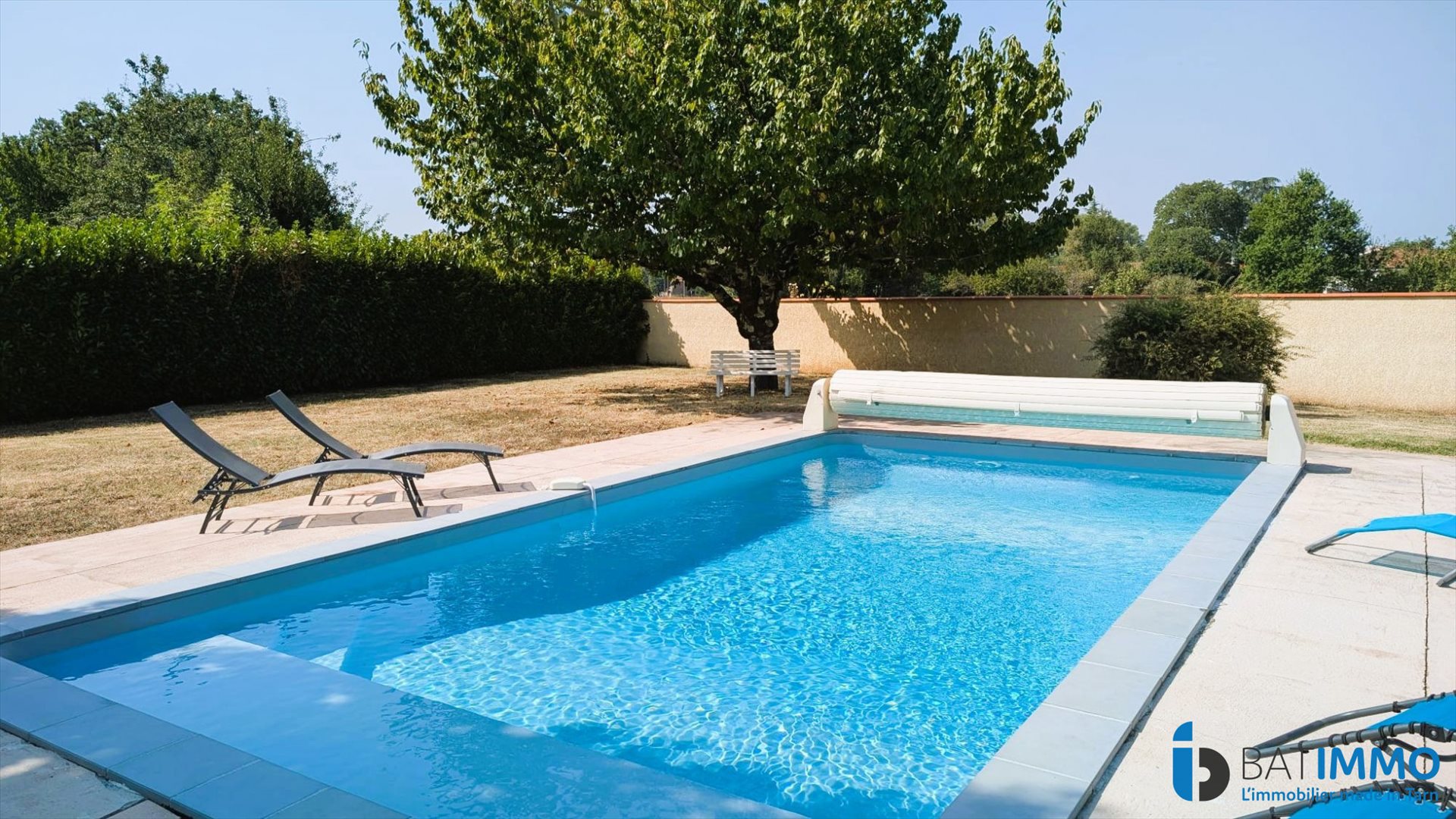 Maison à vendre, 194m², Marssac-sur-Tarn