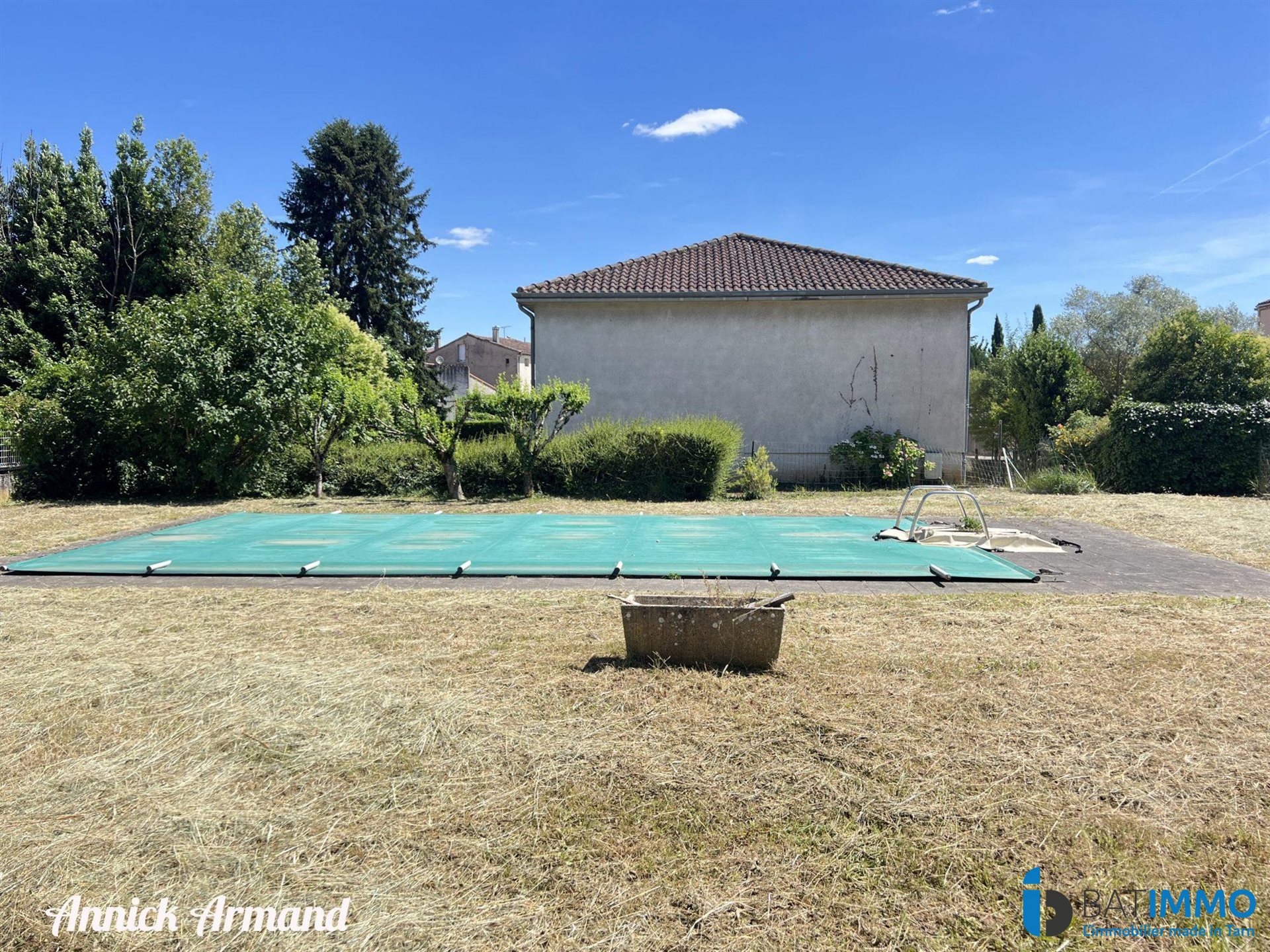Maison à vendre, 155m², Albi