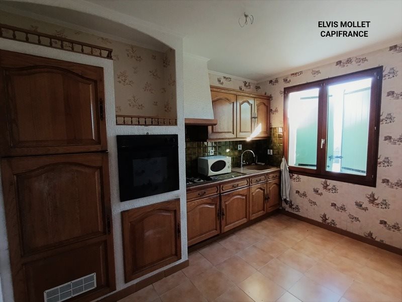 Maison à vendre, 72m², Manosque