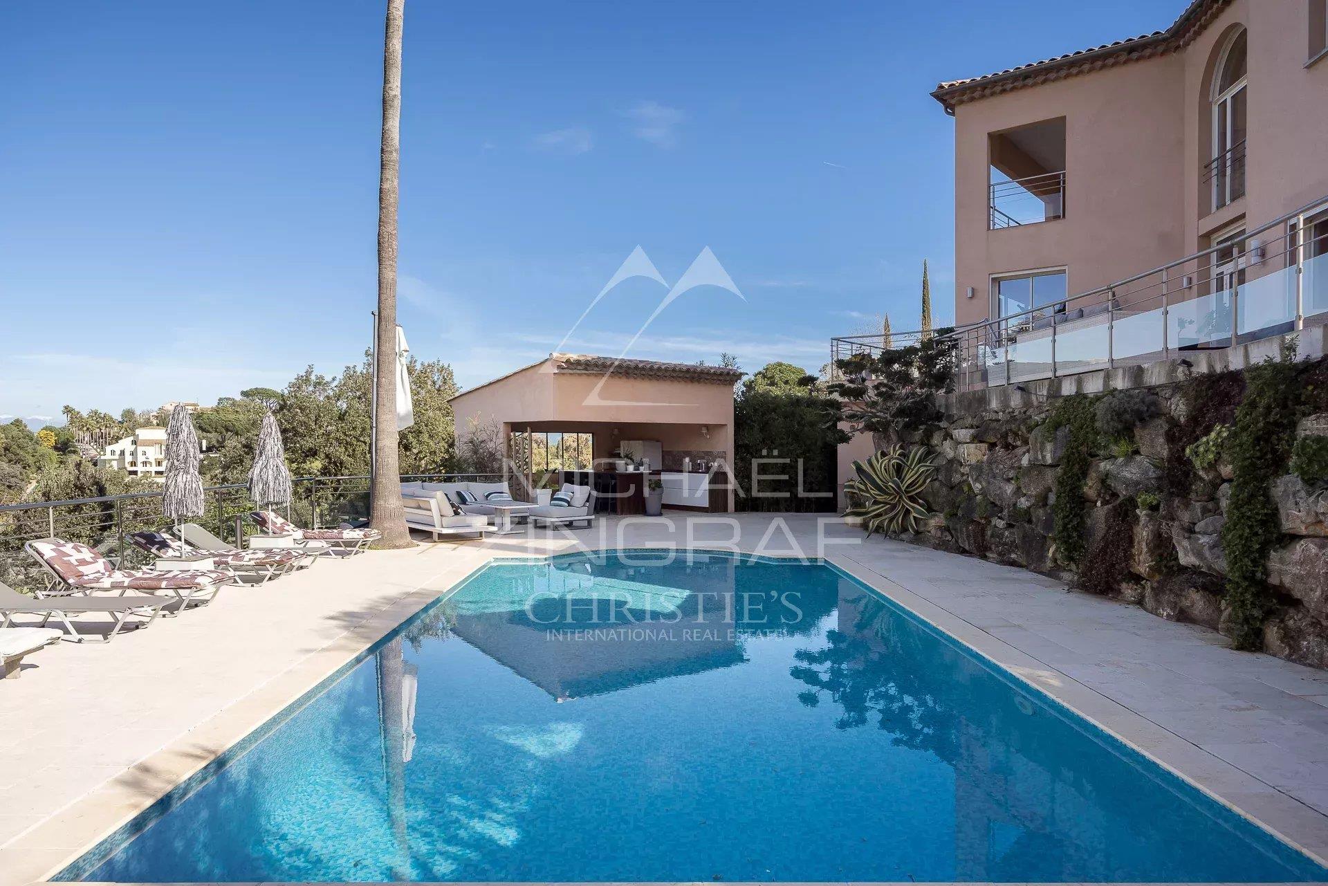 Maison à vendre, 322m², Cannes