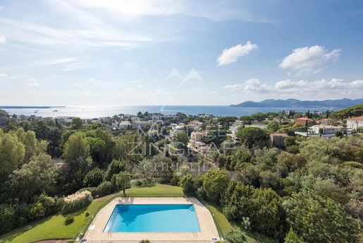 Appartement 2 pièces 69 m² · à Cannes · 69 m² · 925 000 €
