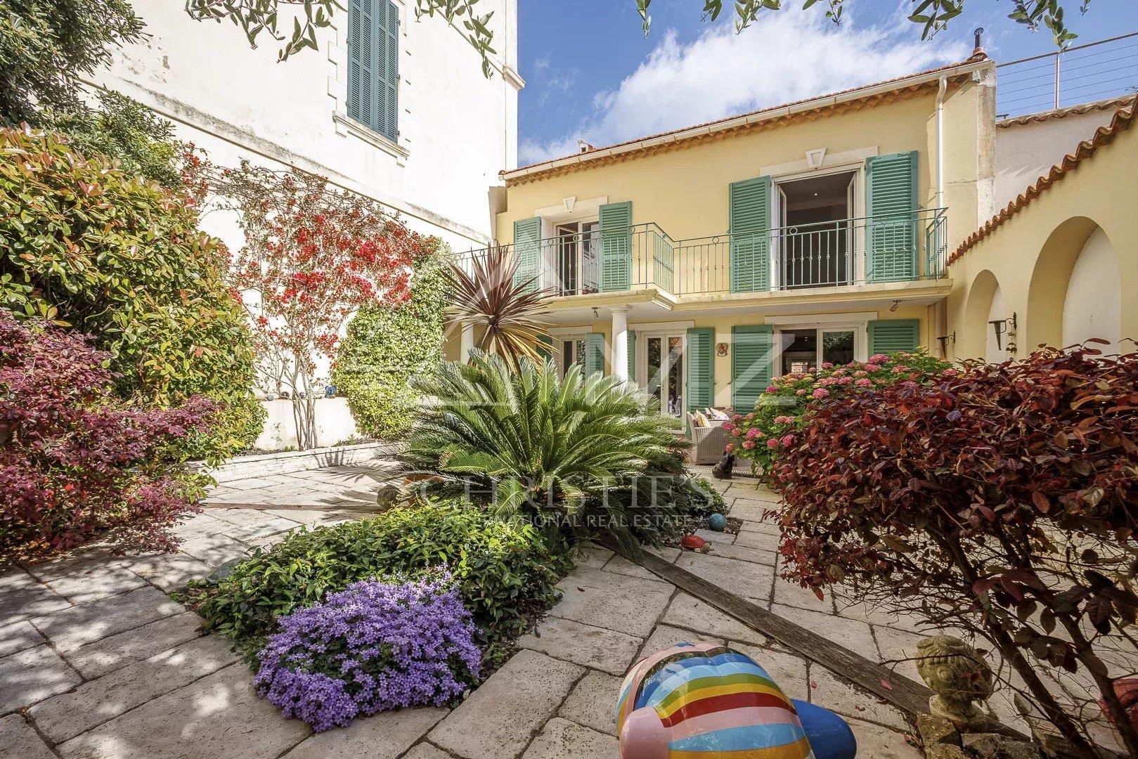 Maison à vendre, 159m², Cannes
