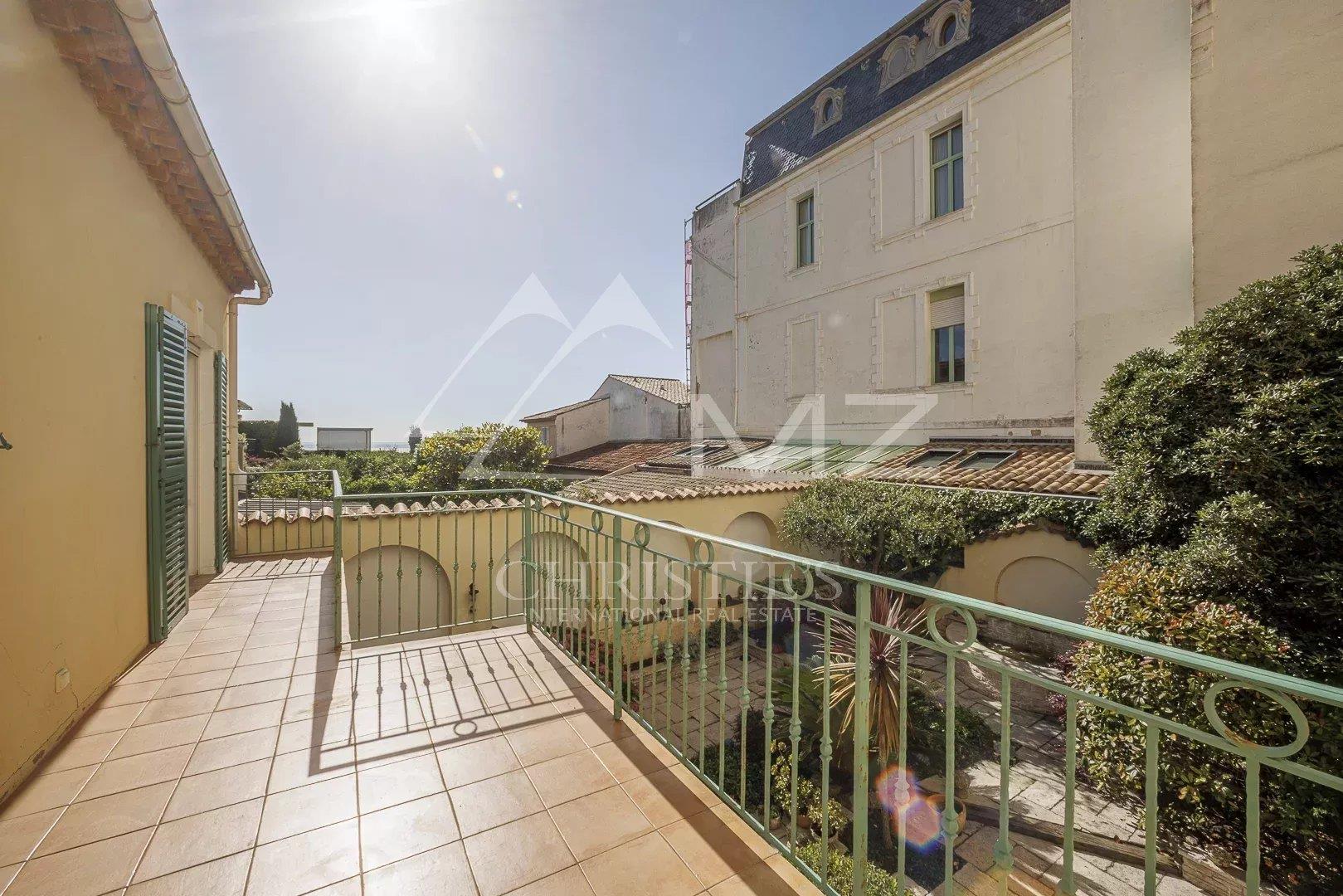 Maison à vendre, 159m², Cannes