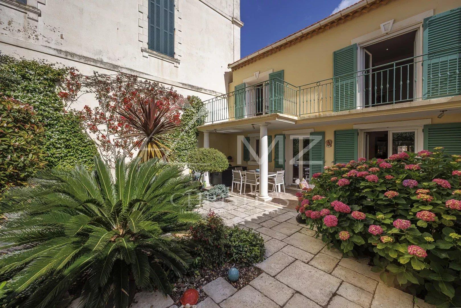 Maison à vendre, 159m², Cannes
