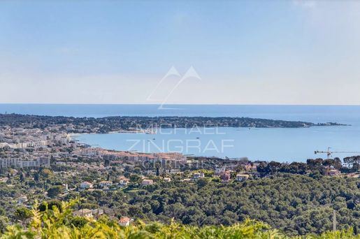 Maison 7 pièces 270 m² · à Vallauris · 270 m² · 2 650 000 €