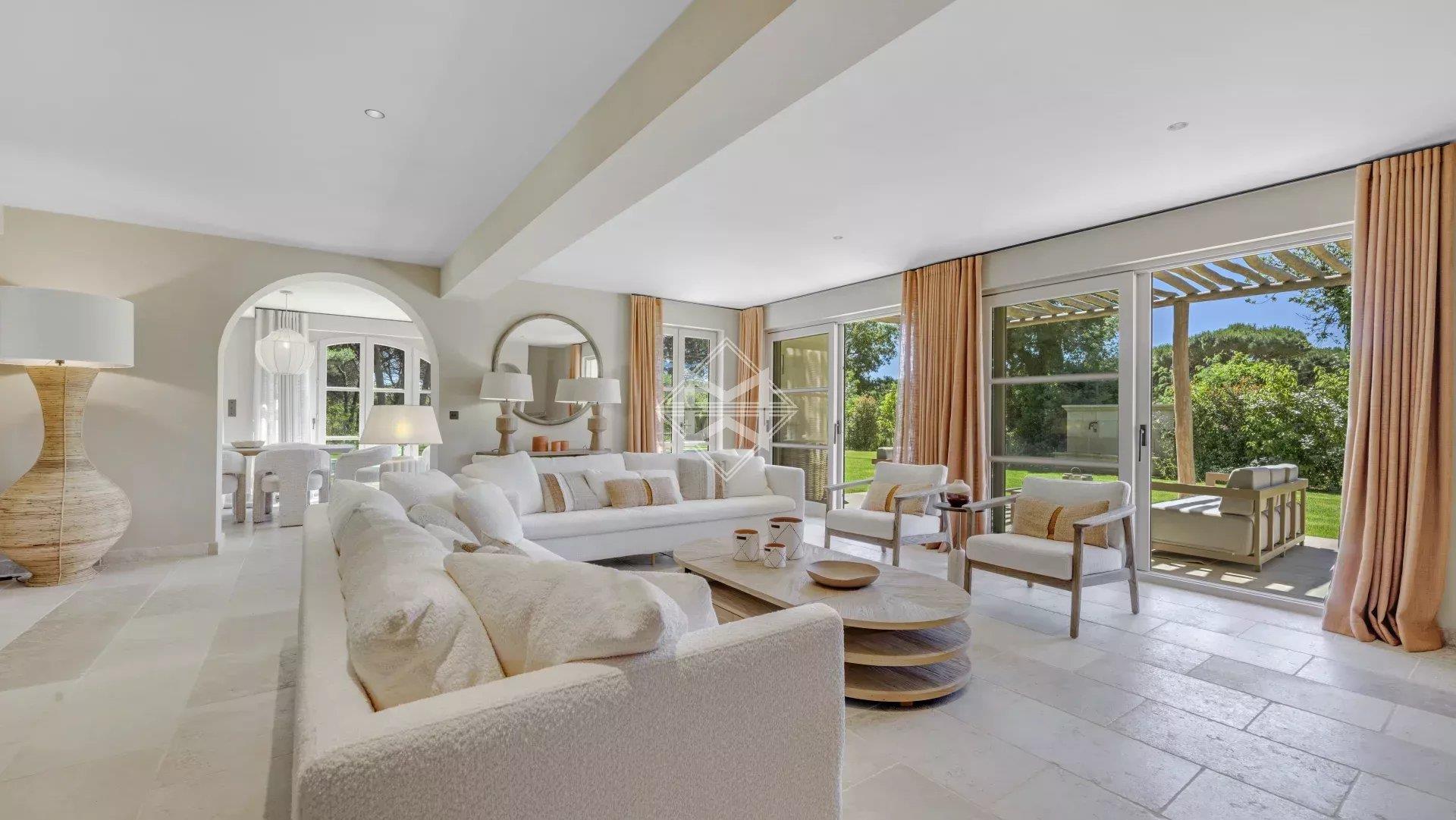Maison à vendre, 235m², Ramatuelle