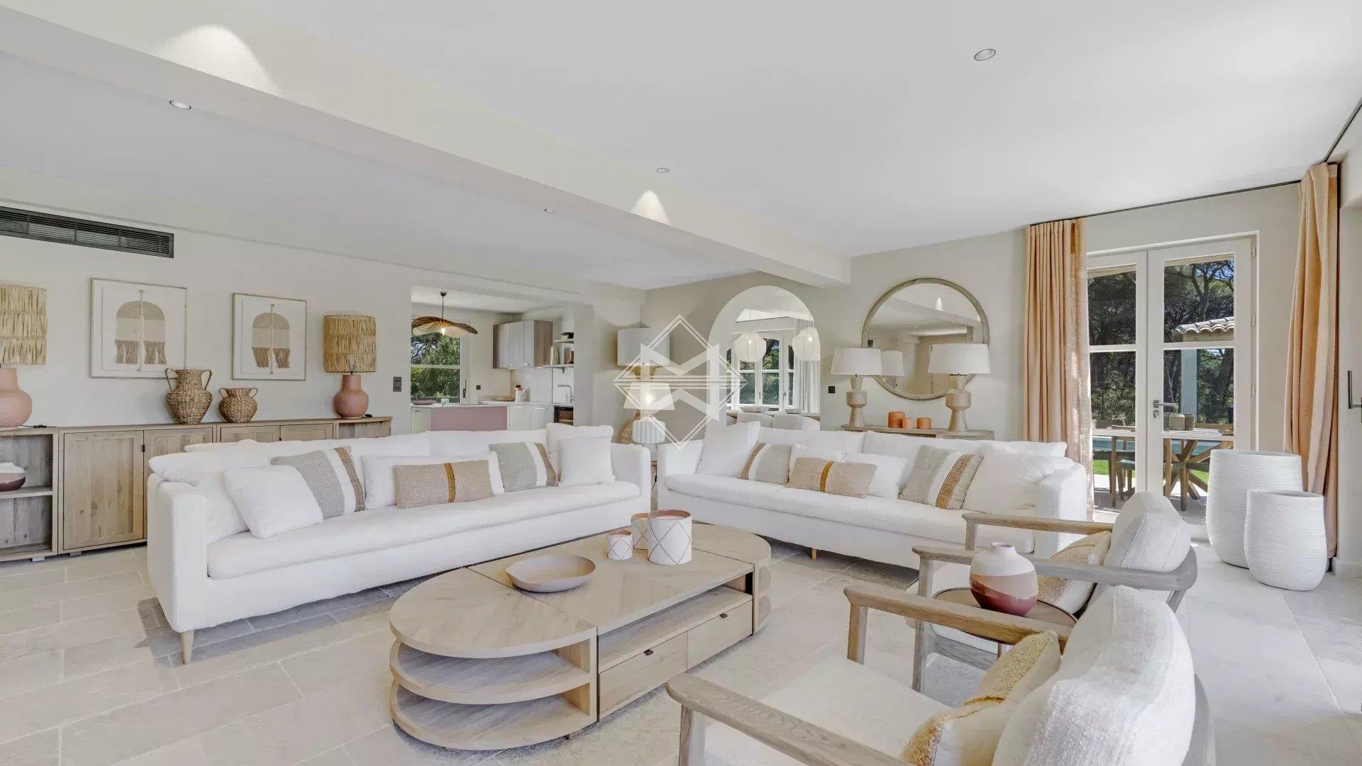 Maison à vendre, 235m², Ramatuelle